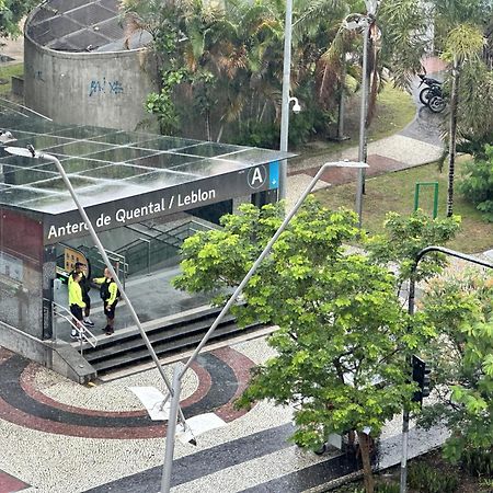 Charmoso E Bem Localizado Leblon / Besthostrio Rio de Janeiro Exterior foto