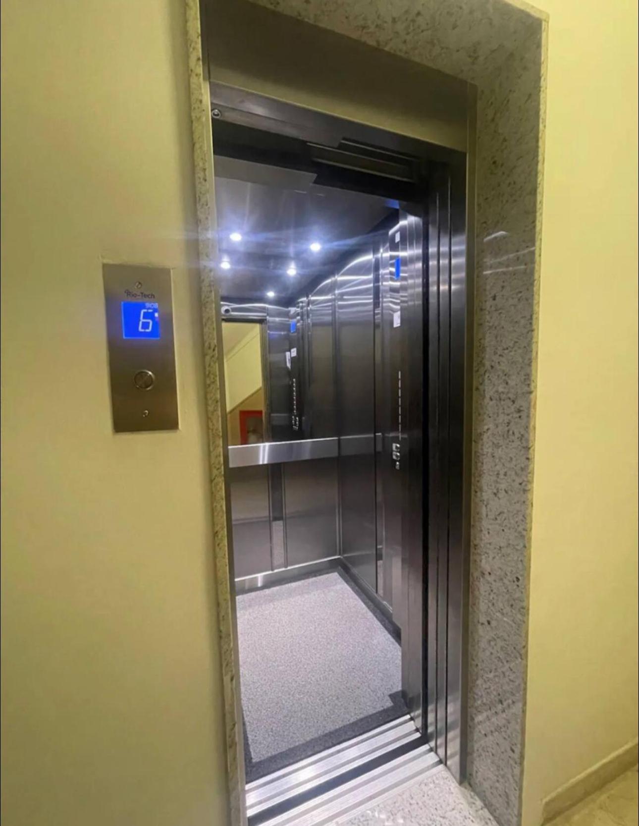 Charmoso E Bem Localizado Leblon / Besthostrio Rio de Janeiro Exterior foto